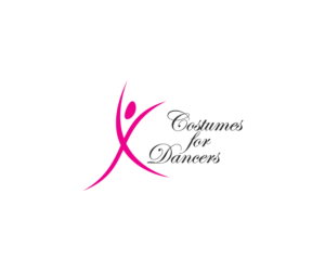 Diseño de Logo por ShantNiX para Costumes for Dancers | Diseño: #7328840