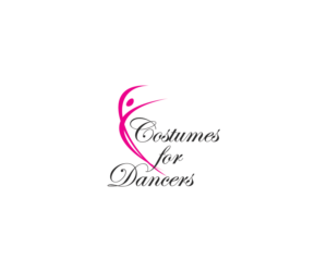 Diseño de Logo por ShantNiX para Costumes for Dancers | Diseño: #7328841