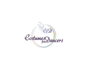 Logo Design by at-as for Costumes for Dancers | Design #7488456