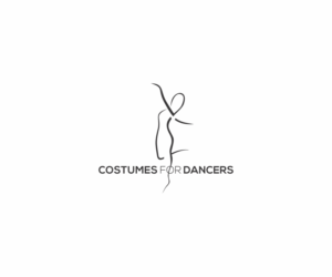 Diseño de Logo por 39plus para Costumes for Dancers | Diseño: #7511264