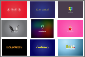 Diseño de Logo por Aliowais para Costumes for Dancers | Diseño: #7310610