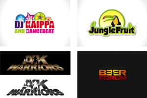 Diseño de Logo por Aliowais para Costumes for Dancers | Diseño: #7310615