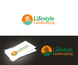 Logo Design by Vishak vasu