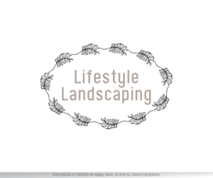 Logo Design by isabel paoli for this project | Design: #7305628