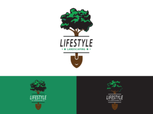 Logo Design by Vincent Vu