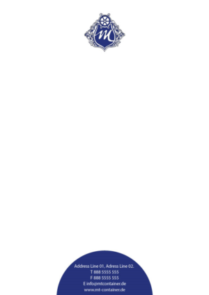 Design En-Tête par GMWIRE pour ce projet | Design : #7340165