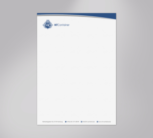 Design En-Tête par logodentity pour ce projet | Design : #7328475