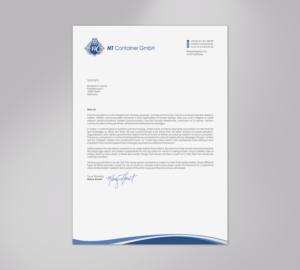 25 elegant letterhead designs business letterhead design project elegant letterhead