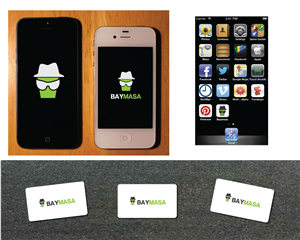 Logo Design by HLGCreativeTeam for this project | Design: #1844950