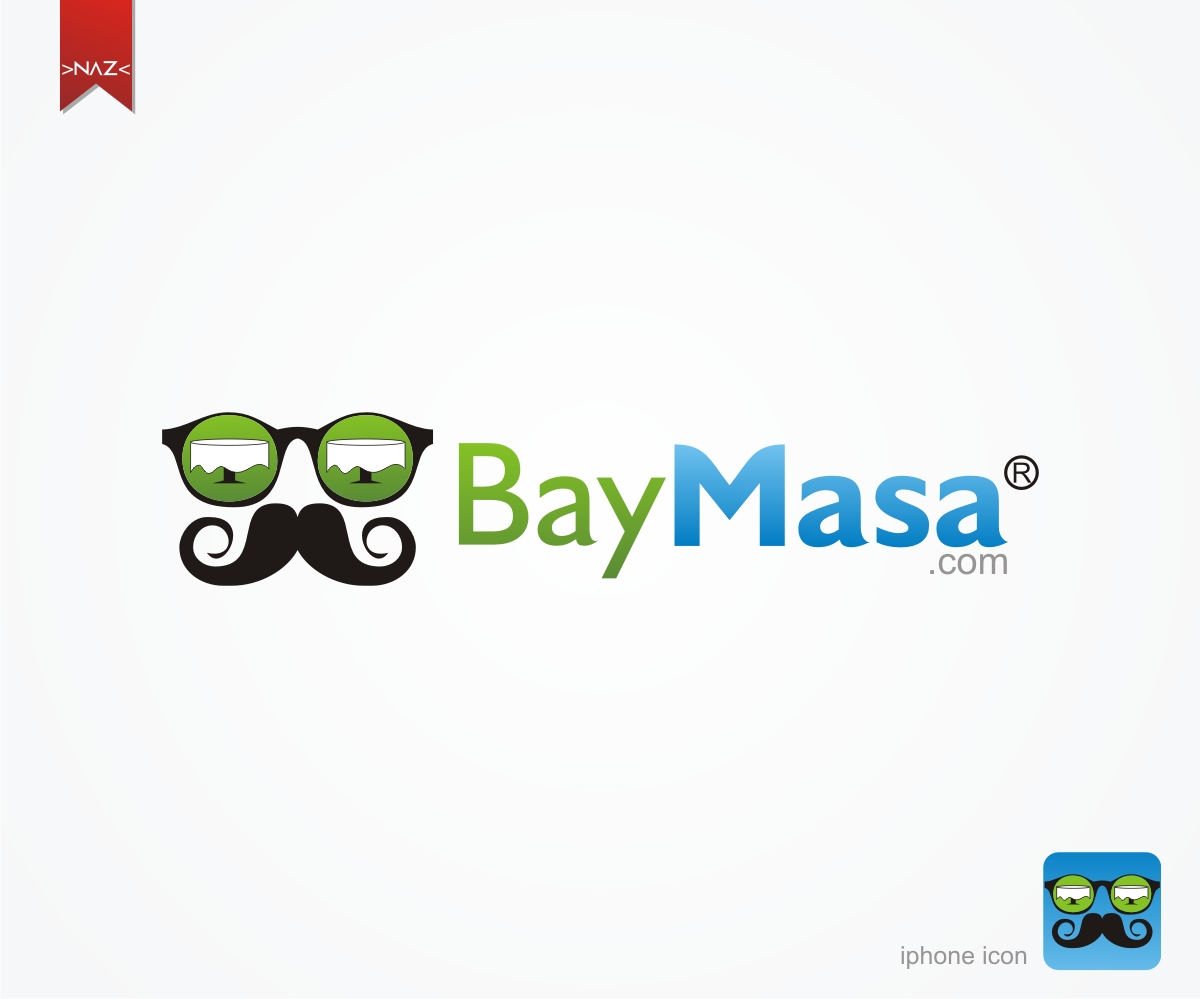 Logo Design by .N.A.Z. for this project | Design #1842578