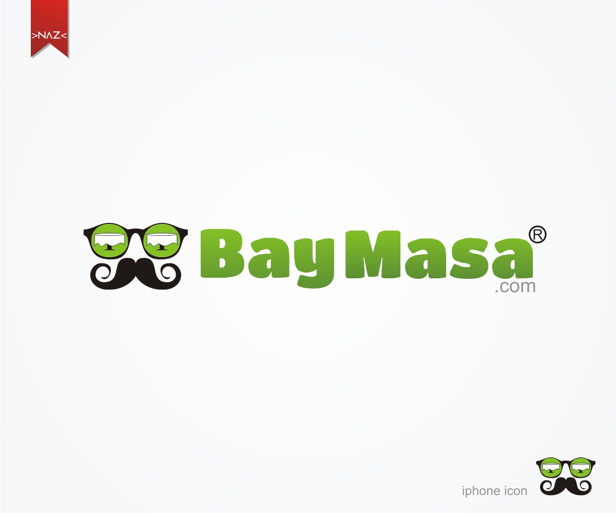 Logo Design by .N.A.Z. for this project | Design #1842642