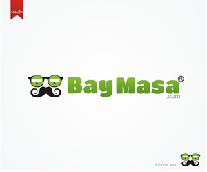 Logo Design by .N.A.Z. for this project | Design: #1842642