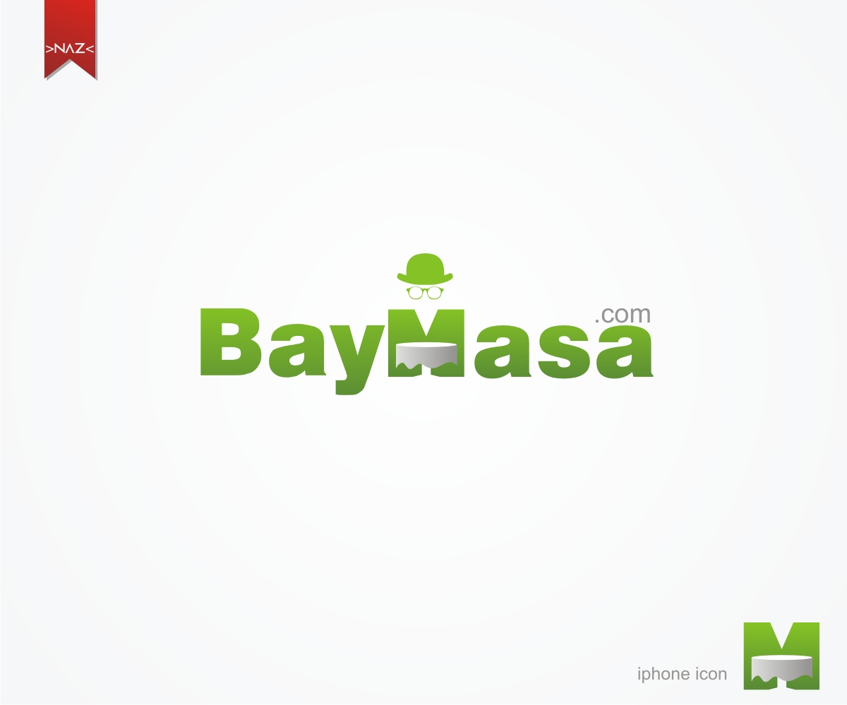 Logo Design by .N.A.Z. for this project | Design #1842700