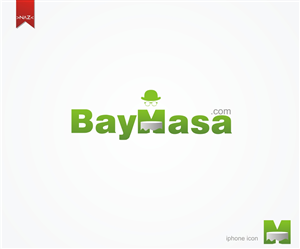 Logo Design by .N.A.Z. for this project | Design: #1842700