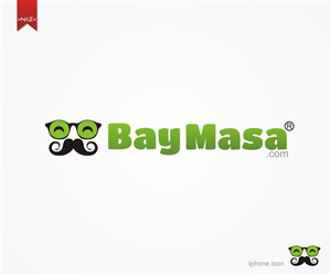 Logo Design by .N.A.Z. for this project | Design: #1858306