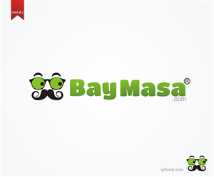 Logo Design by .N.A.Z. for this project | Design: #1858314