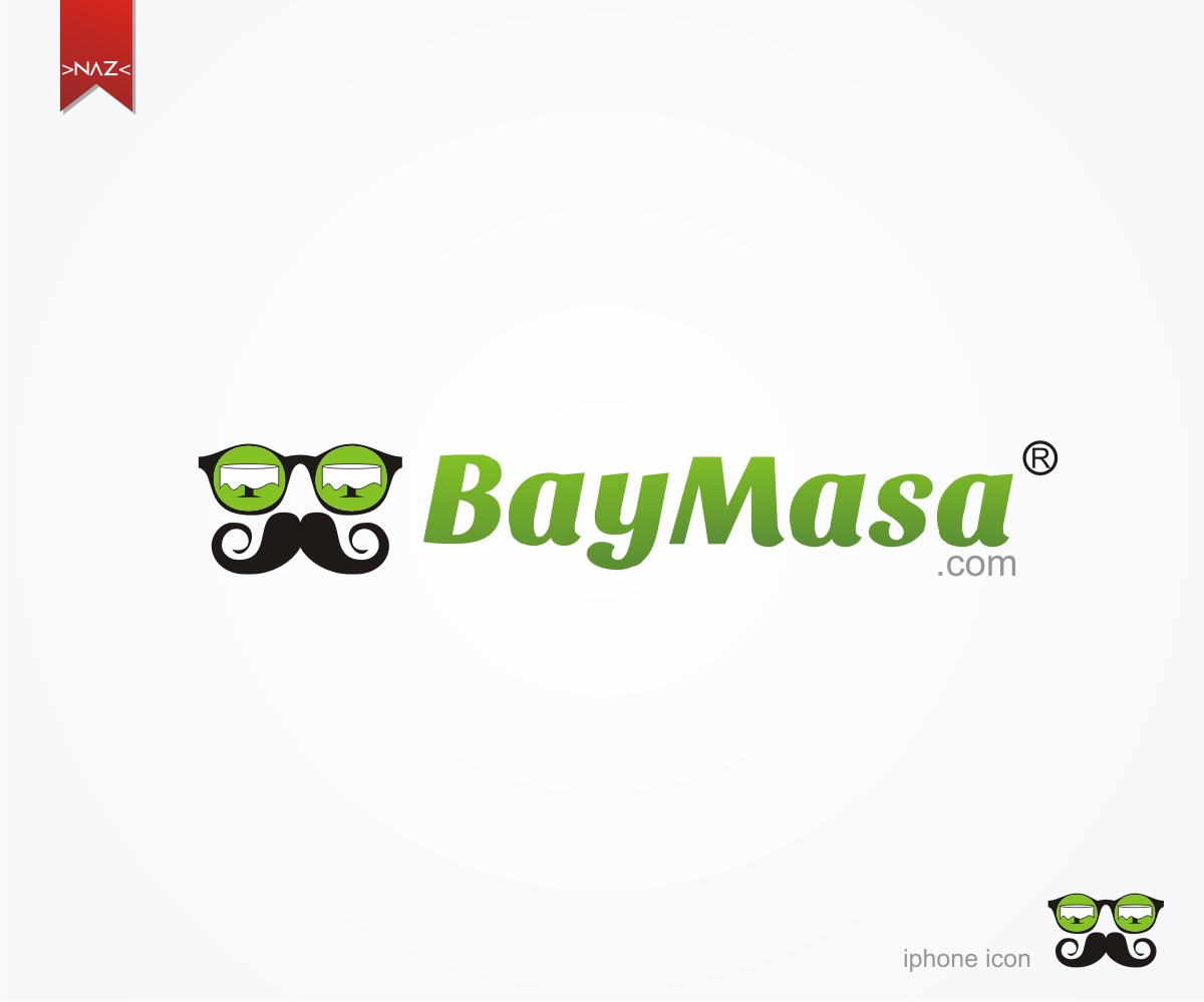 Logo Design by .N.A.Z. for this project | Design #1859486