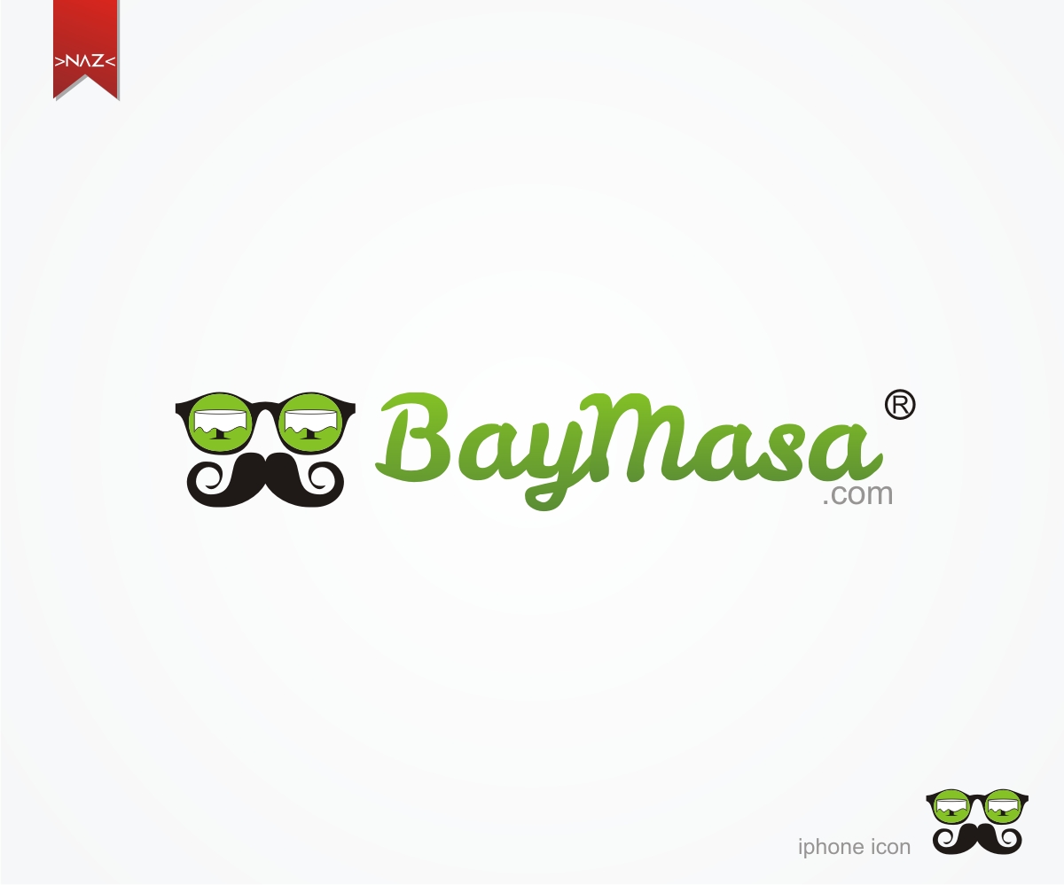 Logo Design by .N.A.Z. for this project | Design #1859488