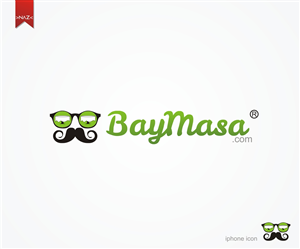 Logo Design by .N.A.Z. for this project | Design: #1859488