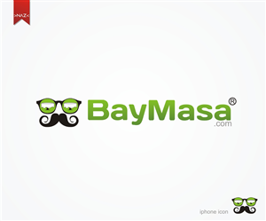 Logo Design by .N.A.Z. for this project | Design: #1859543