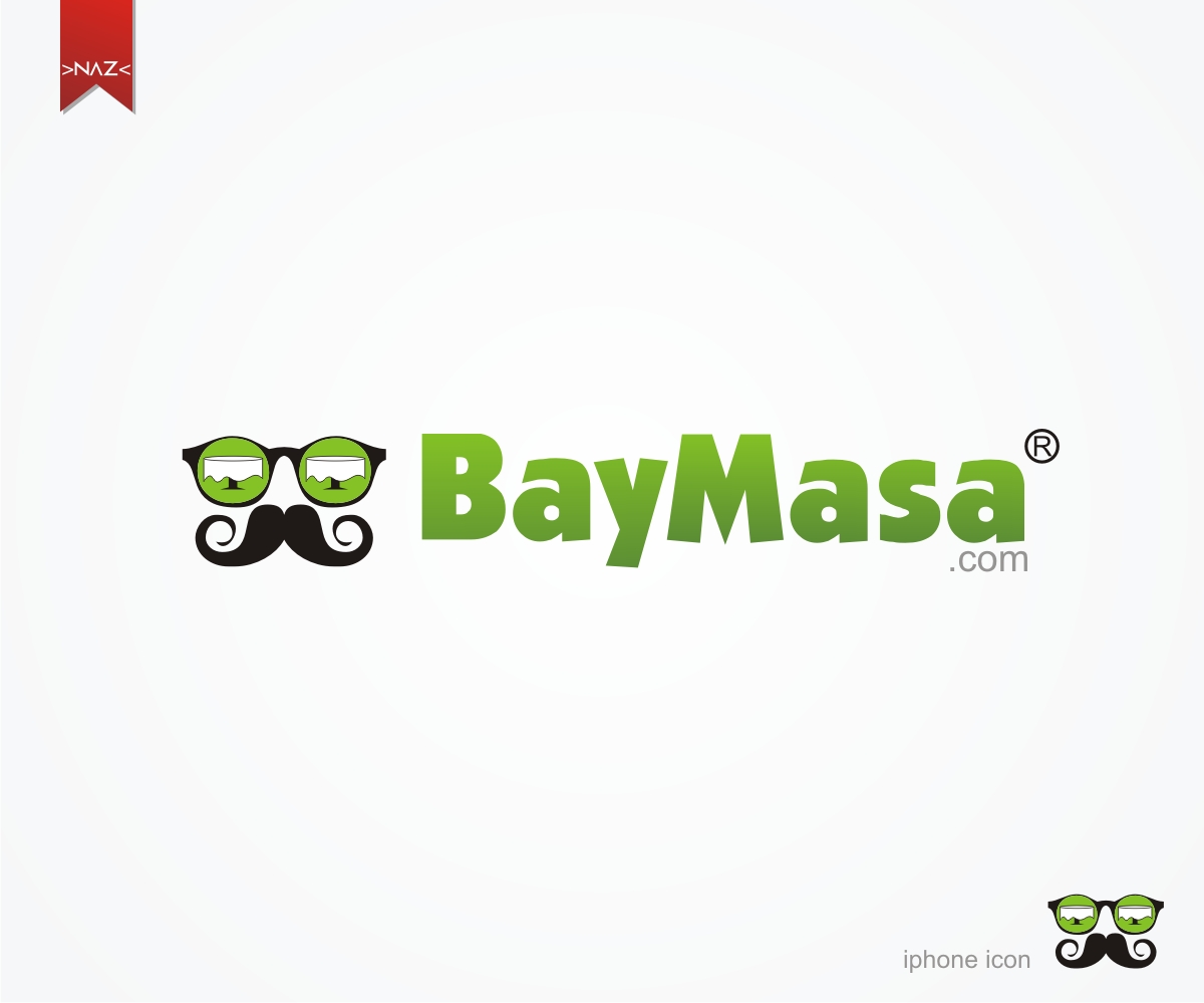 Logo Design by .N.A.Z. for this project | Design #1859559