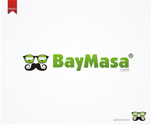 Logo Design by .N.A.Z. for this project | Design: #1859559