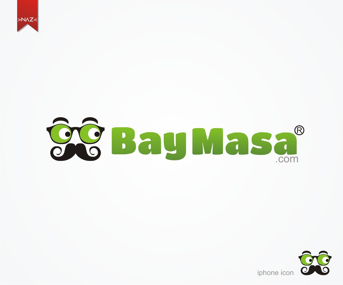 Logo Design by .N.A.Z. for this project | Design #1859597