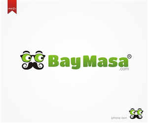 Logo Design by .N.A.Z. for this project | Design: #1859597