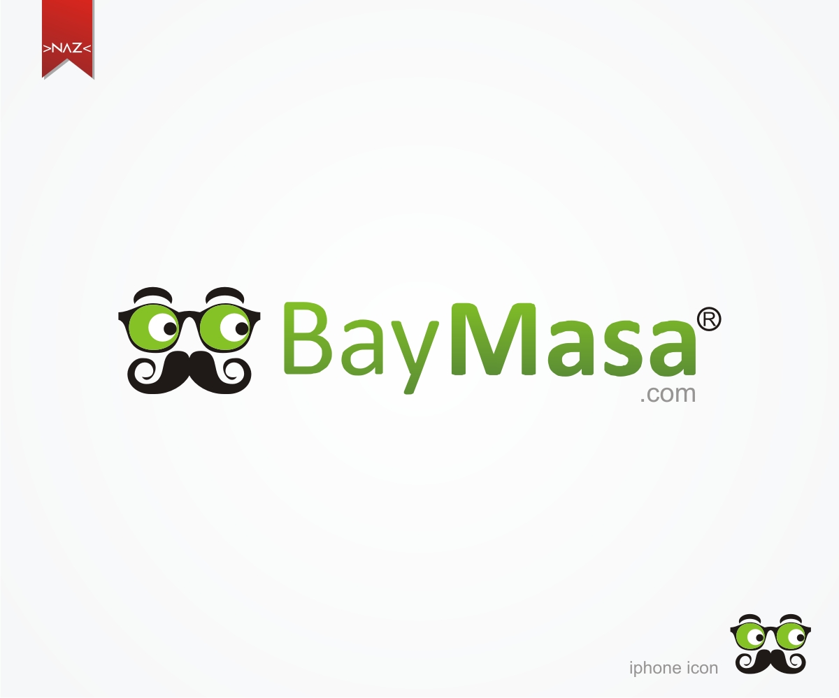 Logo Design by .N.A.Z. for this project | Design #1863906