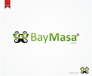 Logo Design by .N.A.Z. for this project | Design: #1863906