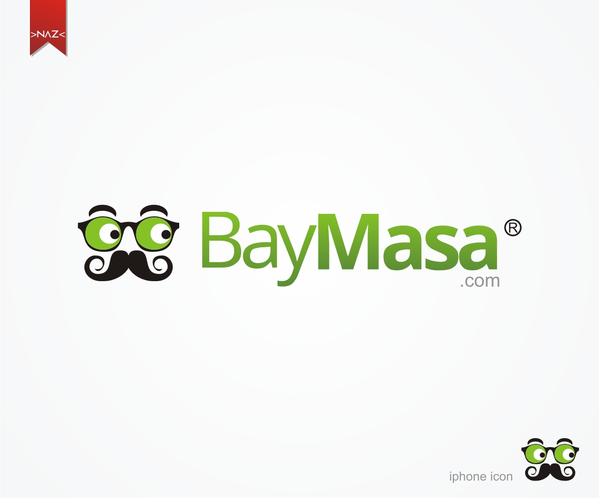 Logo Design by .N.A.Z. for this project | Design #1863918