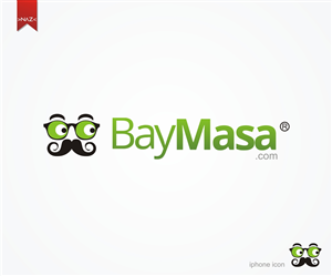 Logo Design by .N.A.Z. for this project | Design: #1863918