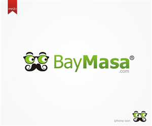 Logo Design by .N.A.Z. for this project | Design #1863948