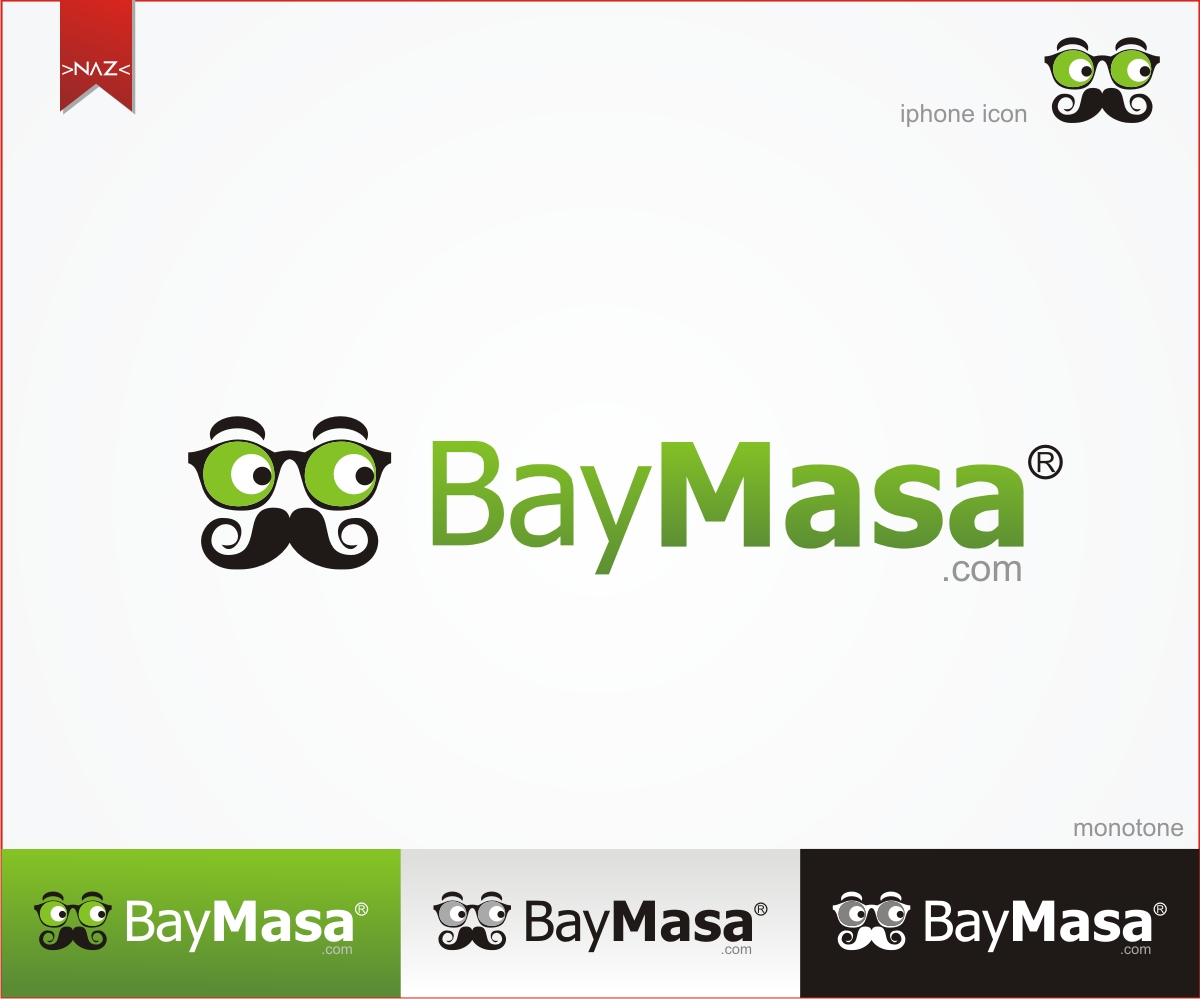 Logo Design by .N.A.Z. for this project | Design #1873352