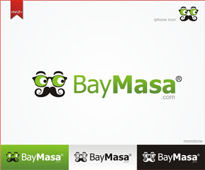 Logo Design by .N.A.Z. for this project | Design: #1873352