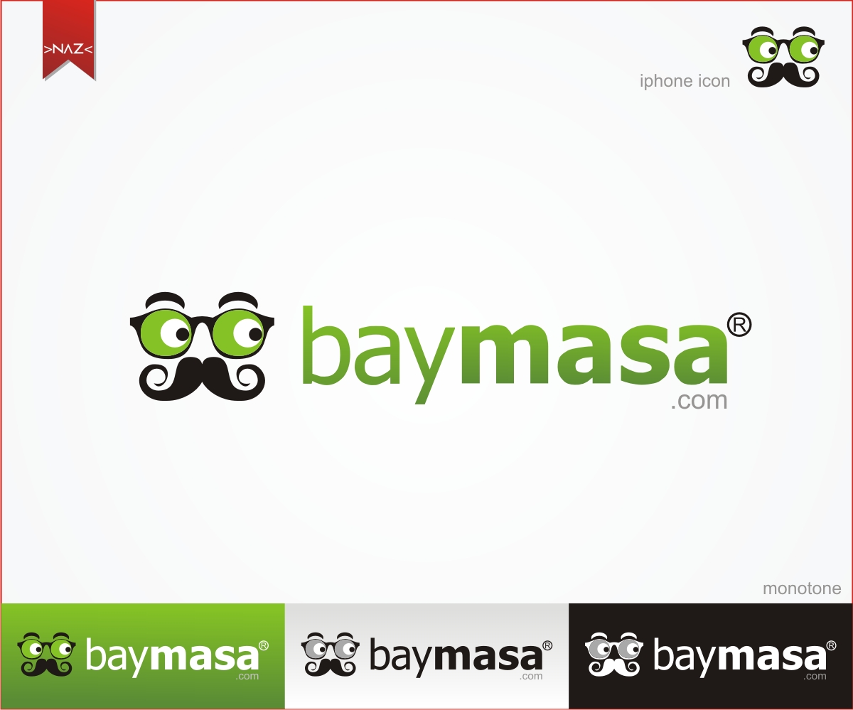 Logo Design by .N.A.Z. for this project | Design #1873363
