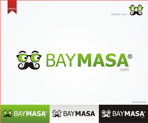 Logo Design by .N.A.Z. for this project | Design: #1873368