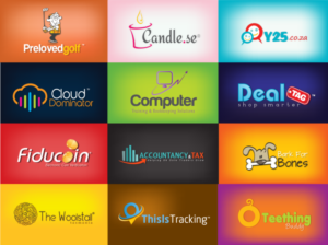 Logo Design by Aliowais for this project | Design: #7304519