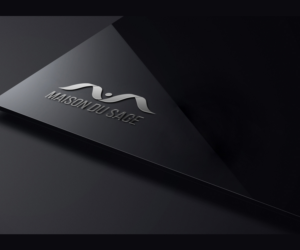 Design de Logo par colour splash