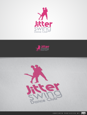 Logo Design by voltart