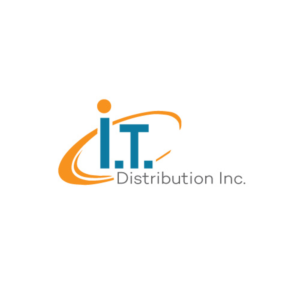 Logo Design by Himanshi10 for I.T. Distribution Inc. | Design: #7314128