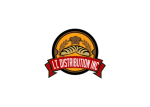 Logo Design by ApurbaMan for I.T. Distribution Inc. | Design: #7398971