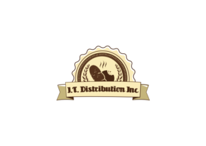 Logo Design by ApurbaMan for I.T. Distribution Inc. | Design: #7398972