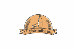 Logo Design by annasmoke for I.T. Distribution Inc. | Design: #7379655