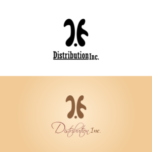 Logo Design by PivotalBlack for I.T. Distribution Inc. | Design: #7441119
