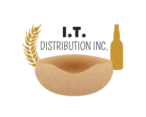 Logo Design by january_vogel for I.T. Distribution Inc. | Design: #7376046