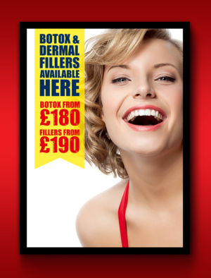 Poster Design by ALSADESIGN for this project | Design: #7317497