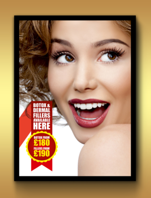 Poster Design by ALSADESIGN for this project | Design: #7317802