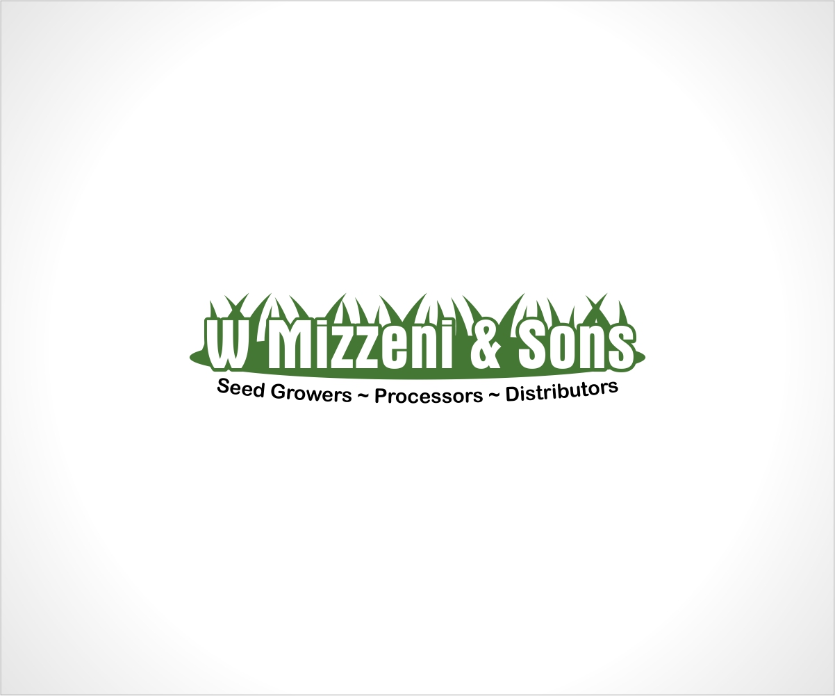Logo Design by MOH Studio for this project | Design #1866463
