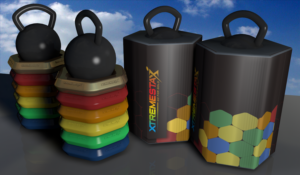 Packaging Design by cornel888